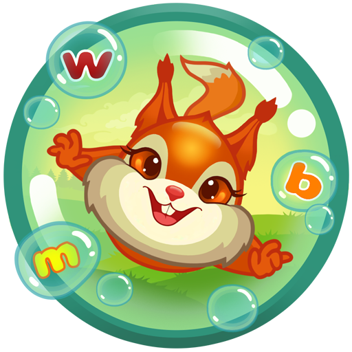 Bubble Popping For Kids