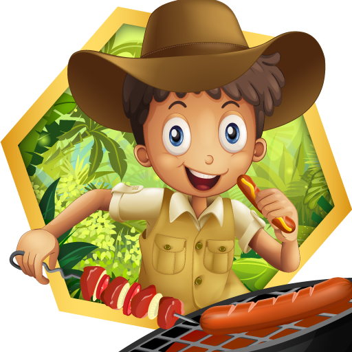 Barbeque Game Free Download