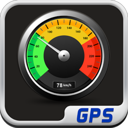 GPS Speedometer Alarm