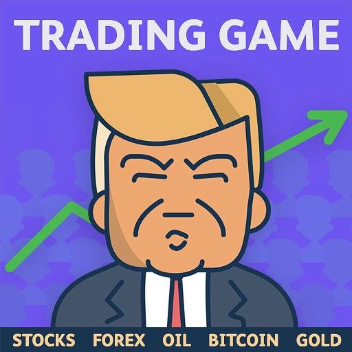 Forex trading game