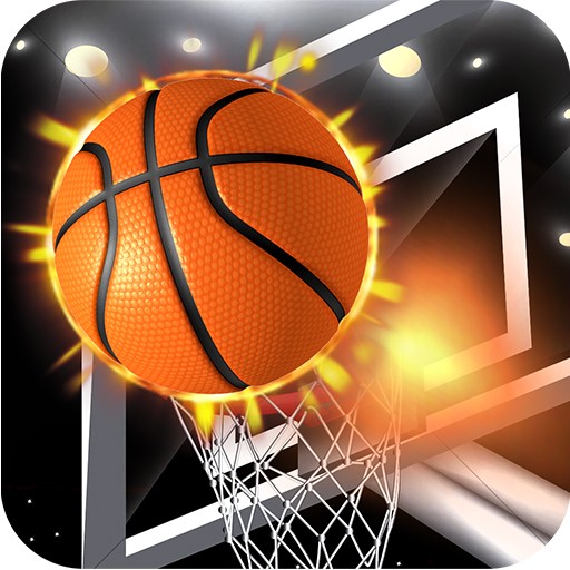 Basketball Arcade Blitz