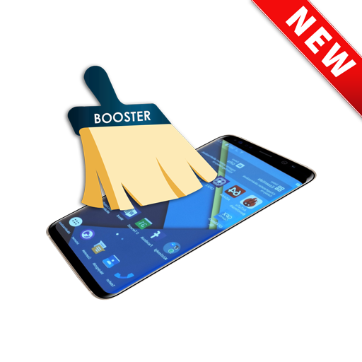 Clean Phone Ram Master Booster