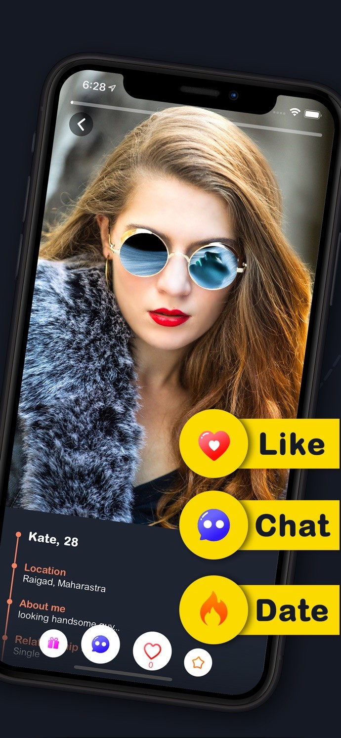 best mature dating apps