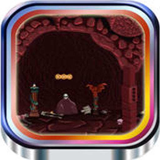 495-escaping-the-girl-from-mystery-place-2