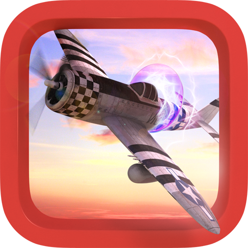 Air Stunt Plane Challenge 2015