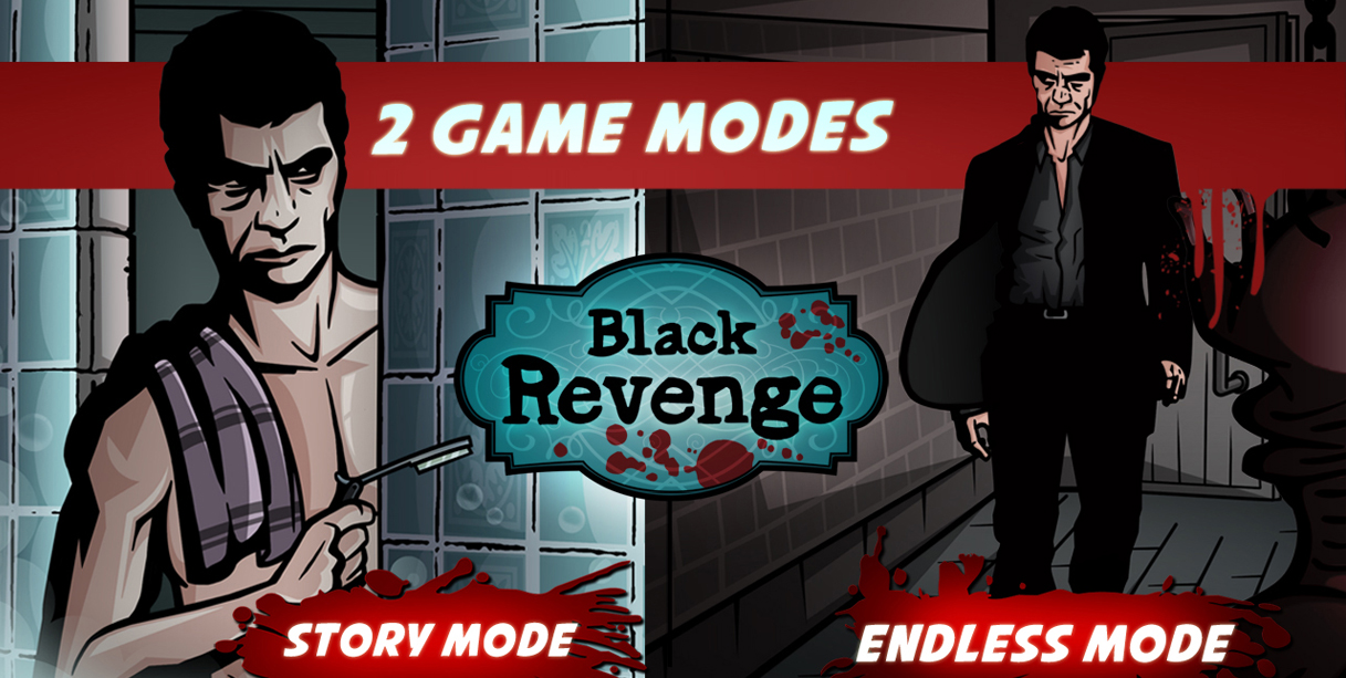 Black Revenge