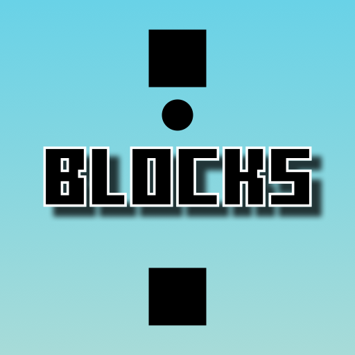 Blocks block break down game