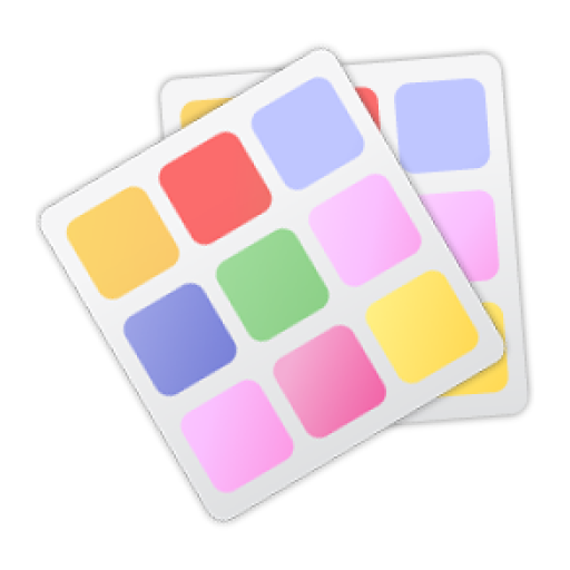 Color Mesh