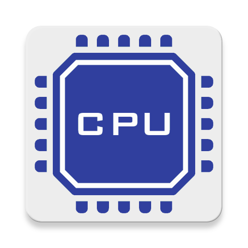 CPU Hardware and System Info