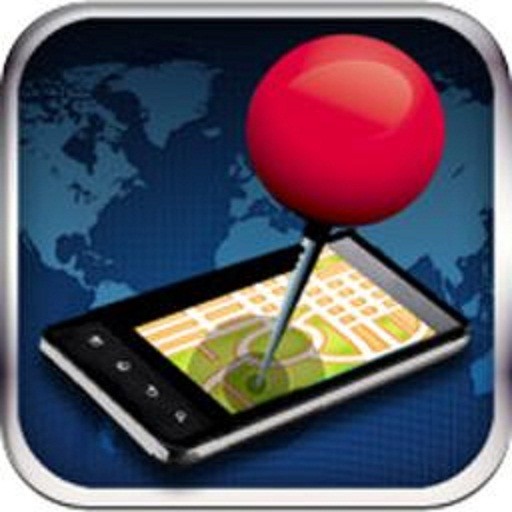 Device Tracker for iPhone & iPad ( Track and Locate your iPhones and