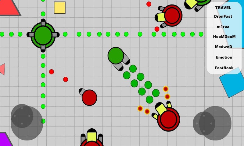 diep.io para Android - Download