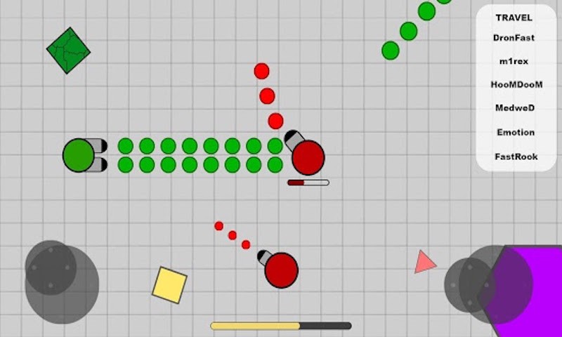 diep.io - Baixar APK para Android