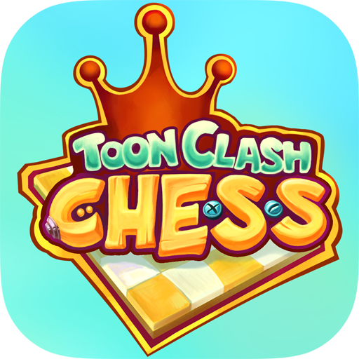 download the last version for iphoneToon Clash CHESS
