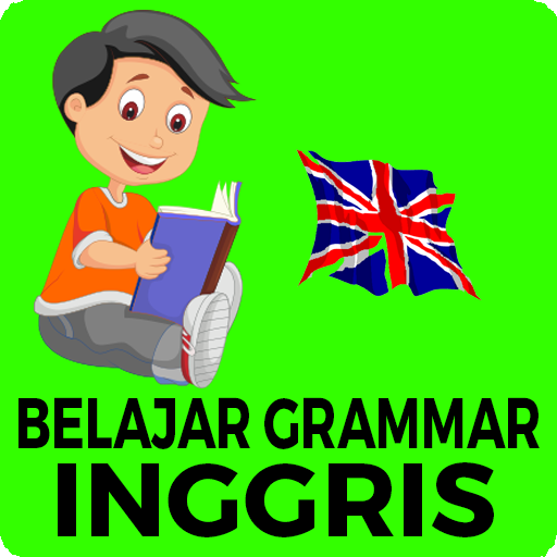 Belajar Grammar Bahasa Inggris