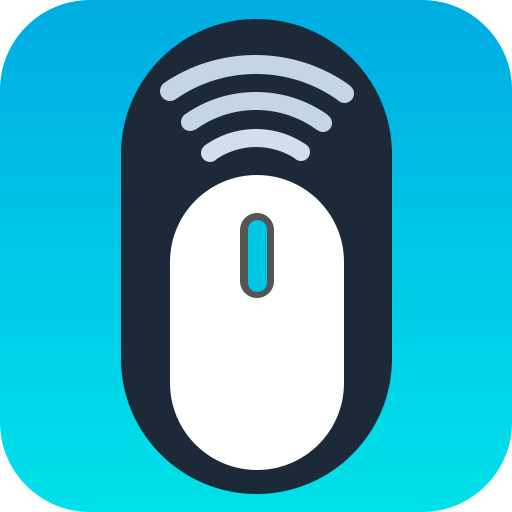 WiFi Mouse