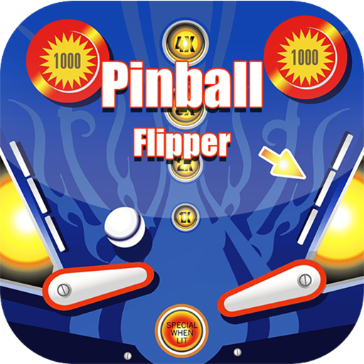 Pinball Flipper Classic