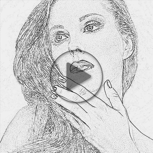 Sketch - PhotoFunia: Free photo effects and online photo editor