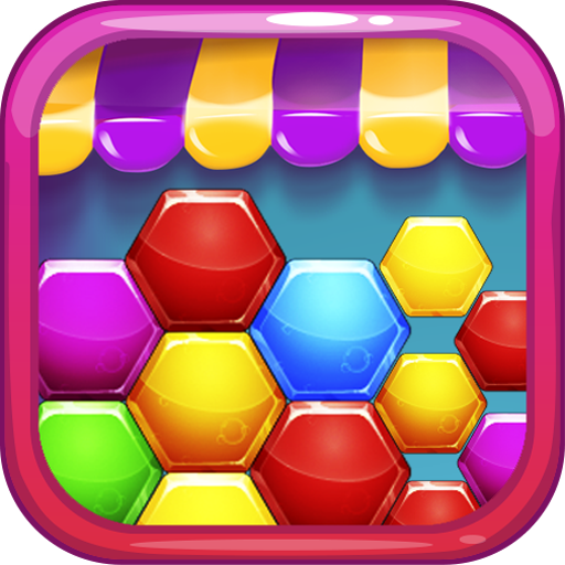 Unblock! Hexa Puzzle Block