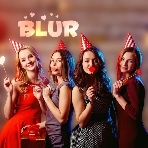Blur Background - Blur Photo Effect