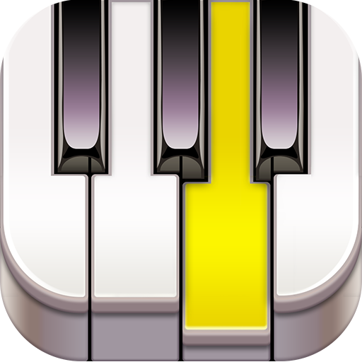 Virtual Piano Keyboard Free