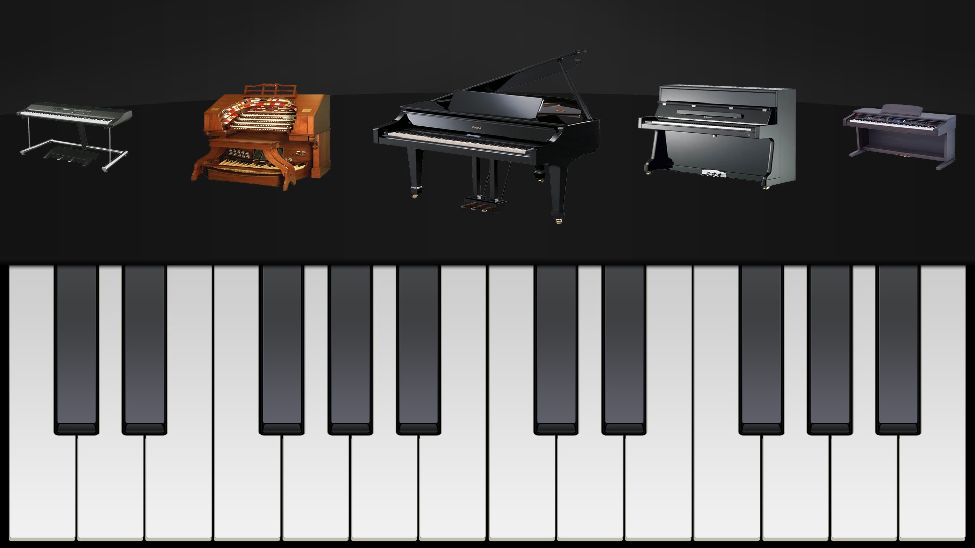 Virtual Piano Keyboard Free Virtual Piano Keyboard Free