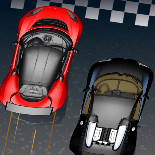 Arcade Car Racing