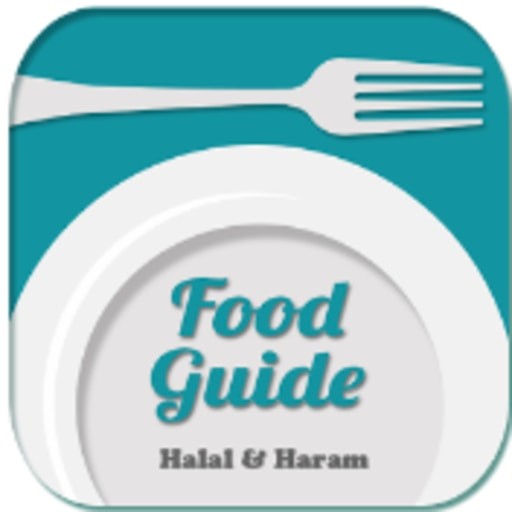 Halal Food Guide
