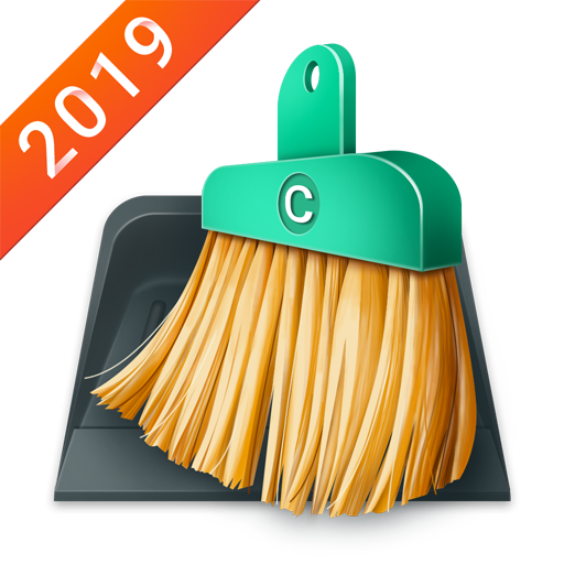 AMC Cleaner Super Phone Booster & CPU Cooler