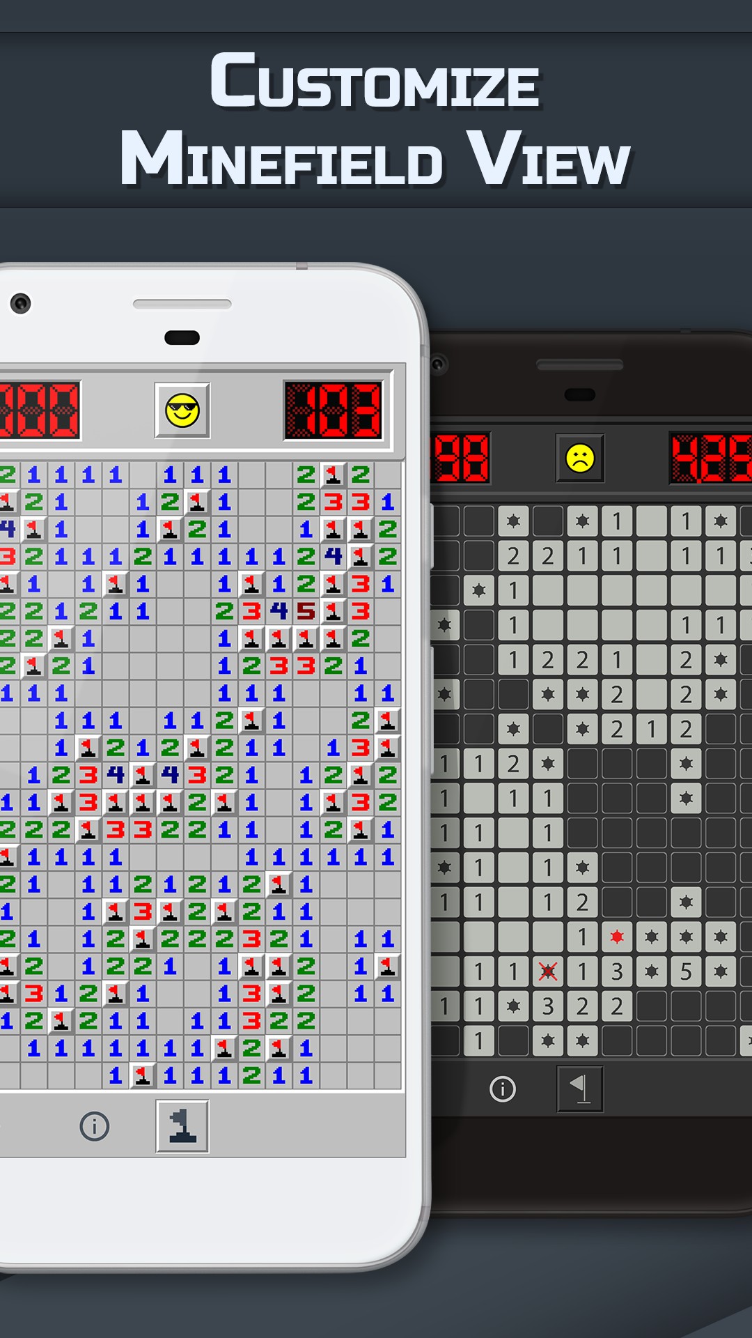 instal the new version for ios Minesweeper Classic!