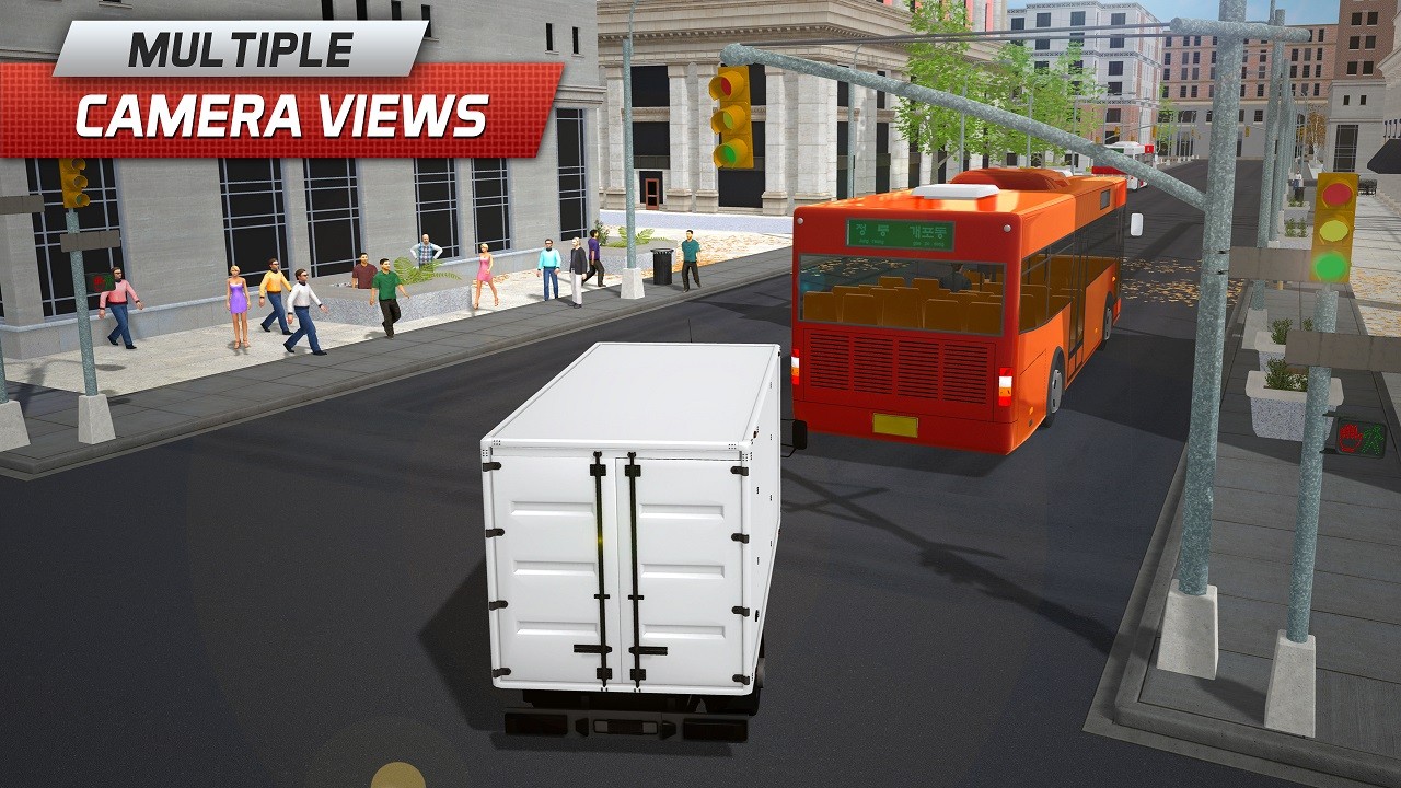 city bus simulator new york cheats