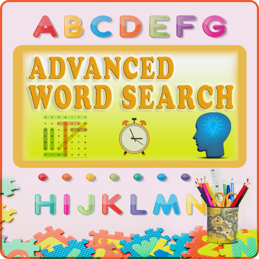 Android Word Puzzle