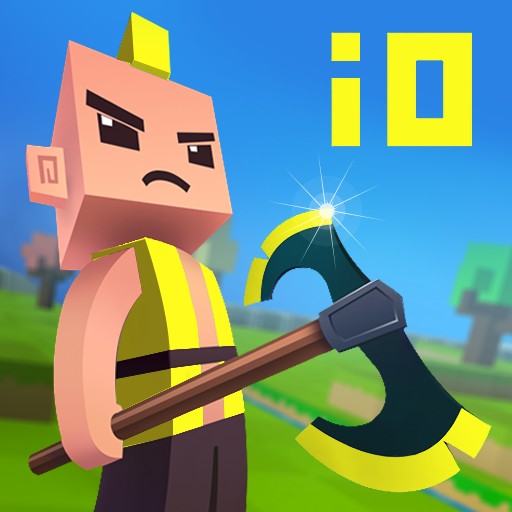 Axe Legends: io Games Offline & Online