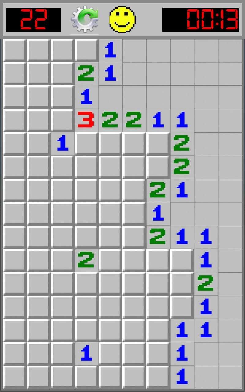 Minesweeper Classic Minesweeper Classic