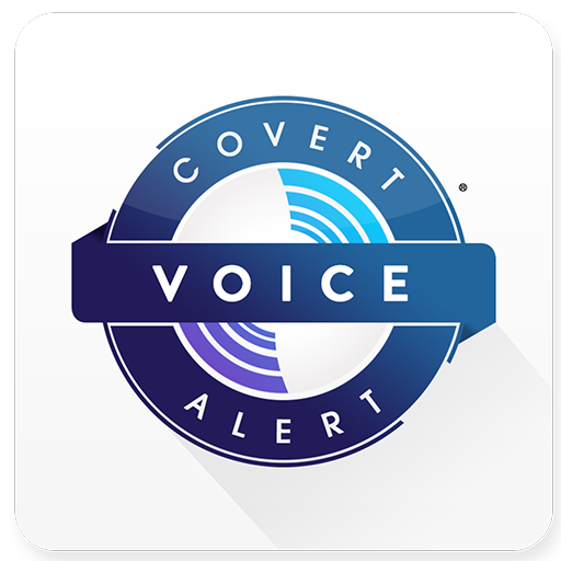 Covert Alert Voice activated Safety Alert app