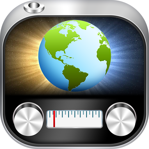 Radio World Radio Online + World Radio Stations
