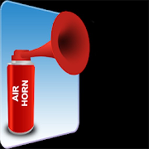 Big Horn Effects Loud Stadium Airhorn Sounds