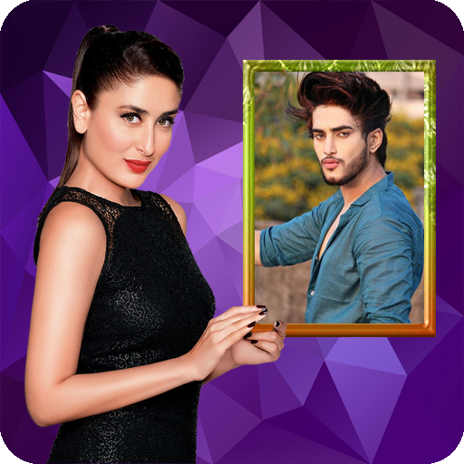 Bollywood Photo Frames Actors & Actresses Frames