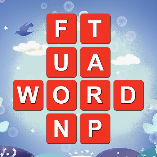 Word Fun Tap