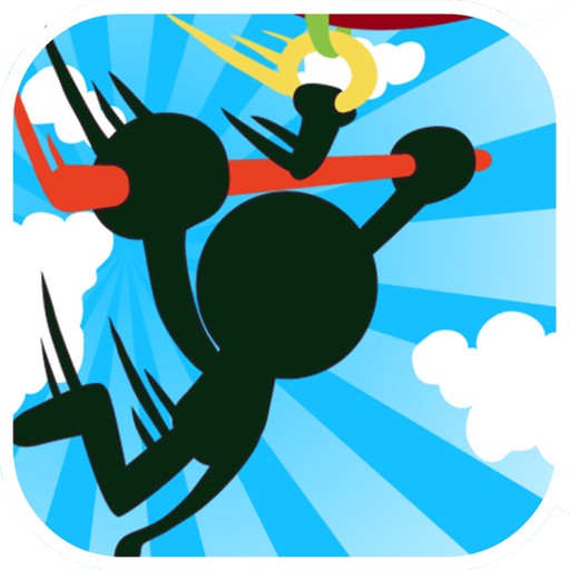 Stickman Hook for Android - Free App Download