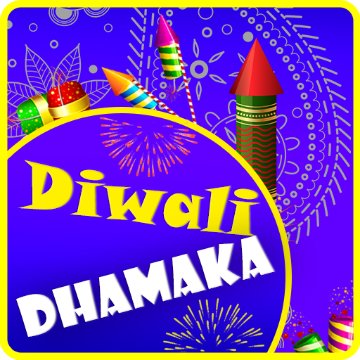Diwali Dhamaka Crackers Festival Match 3 Game