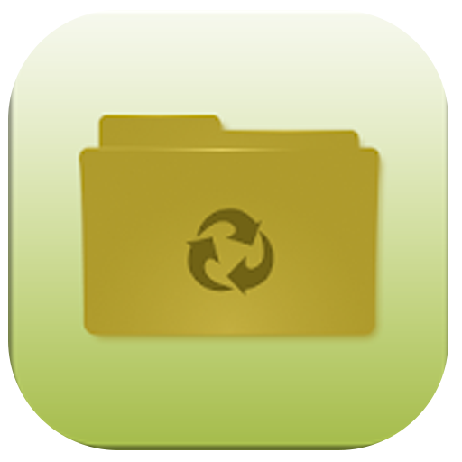 Best App to Recover deleted all files Videos audio recording files