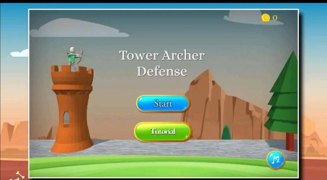 Tower adventures. Tower Defense лучник. Игра лучник на башне. Игра на андроид лучник башня. Archer from Tower Defense Simulator in PNG.