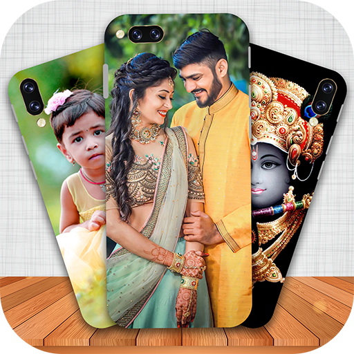 Print Photo - Customize Mobile Cover, T 