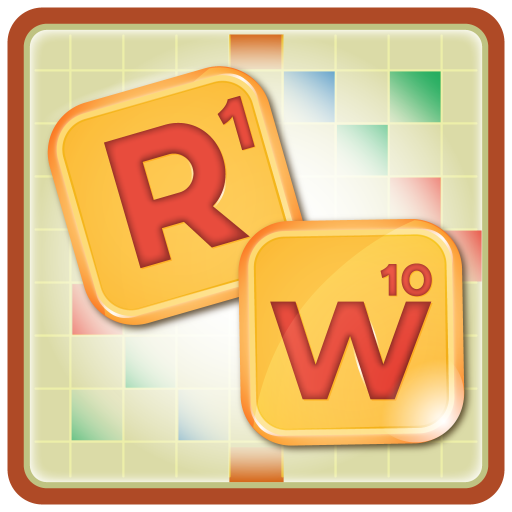 Scrabble, Free Online Multiplayer Word Game