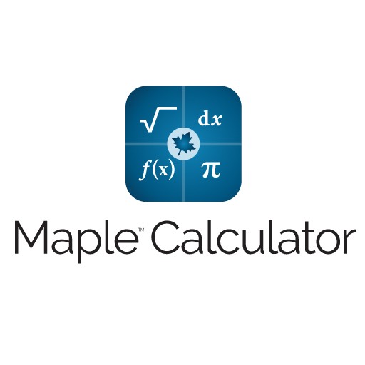 Maple Calculator