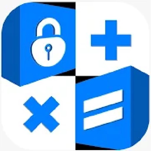 Calculator Vault Security App