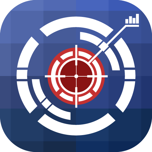 Custom Aim - Crosshair Generator Pro for FPS Games