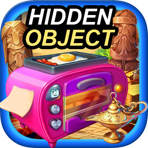 Free Hidden Object Game : Property