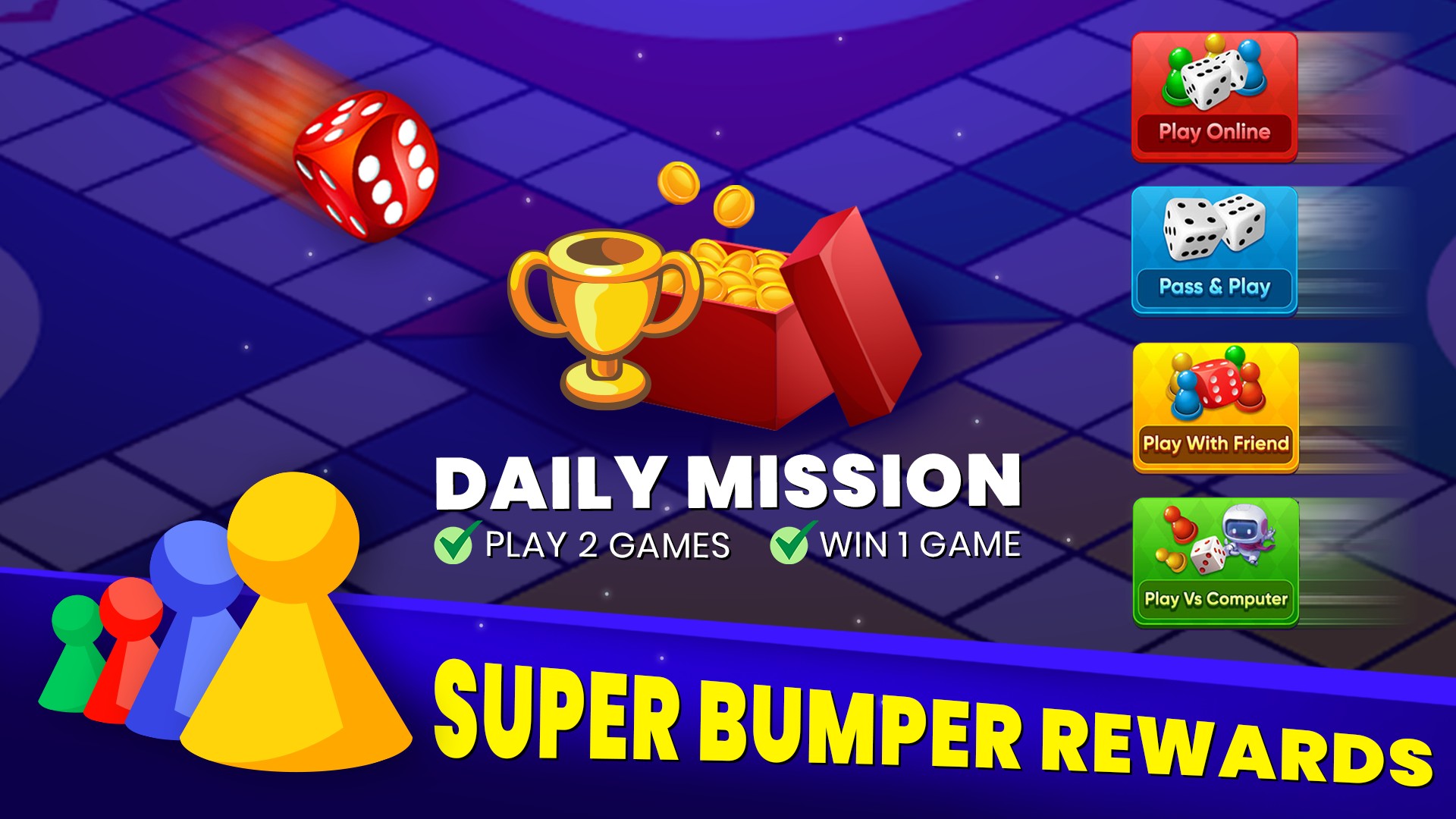 Ludo Champ Super Star Champion - Apps on Google Play