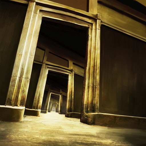 Escape Room Alien Impact